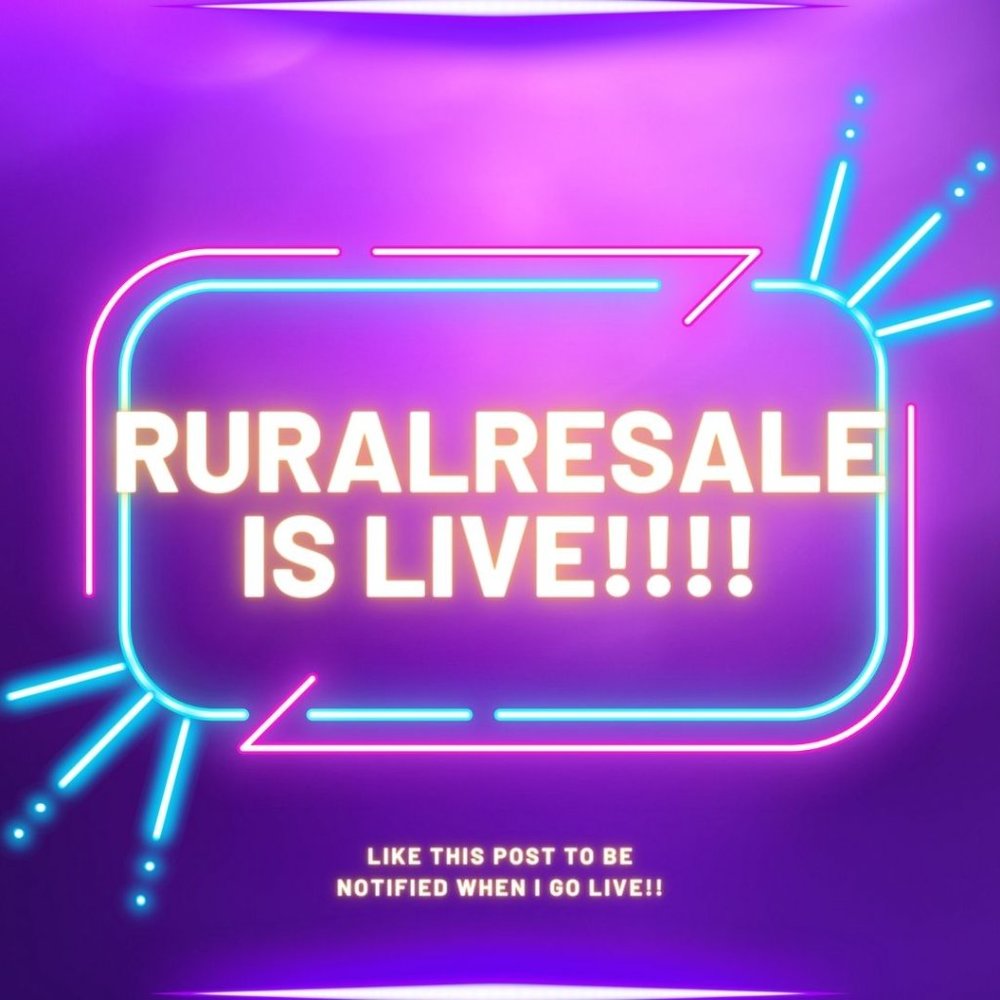 Martha is live! Like this post to be notified!